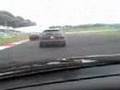 pbq 6128 EF9 vs EG6 on 28th Nov 2007 trackday