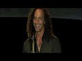 Kenny G  -  Songbird