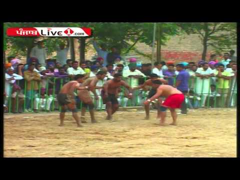 Bhagta Bhai Ka Kabaddi Tournament Part 4