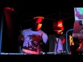 The first Nissan JUKE Box Session at Le Mans