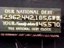 Laurie Anderson - National Debt