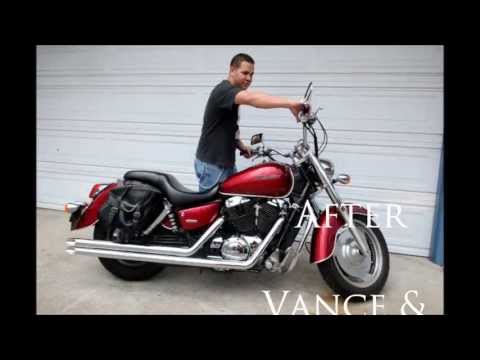 User submitted video