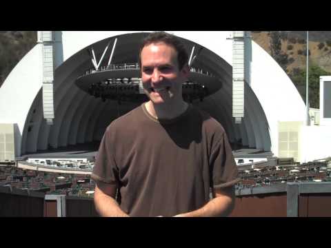 Insane Hollywood Bowl Tour Guide