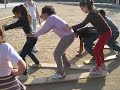 Ceip Amistat, comunitat d'aprenentatge, castanyada