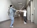Its just a thriller.