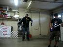 pop lockin rockin