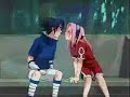 SasuSaku [La Noche Es Magica]