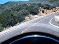 Highway 89, The Spars