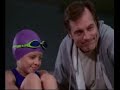 Ruthie is swimming Ruthie is swimming