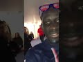 Mamadou Sakho PSG Célébrations