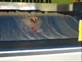 Flowriding at the Salomon Center in Ogden, Ut