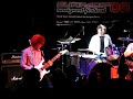 Vinni Valentino - \"Light Speed\" Surface Unsigned 08 Barfly
