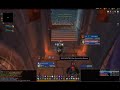 Ret paladin gets 1 shot