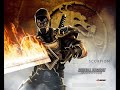 MORTAL KOMBAT THEME MORTAL KOMBAT THEME