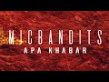 Brunei-micbandits-Apa Khabar song