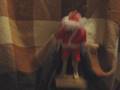 Steppande tomtenisse/Tap dancing gnome /