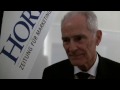 HORIZONT Sportbusiness Awards 2009: Hans-Wilhelm Gäb