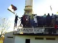 la 14 c.a.s.m LA HINCHADA DEL CAMPEON