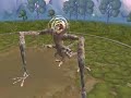 Spore Creature Creator: Clover
