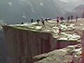 Preikestolen & Lysefjorden