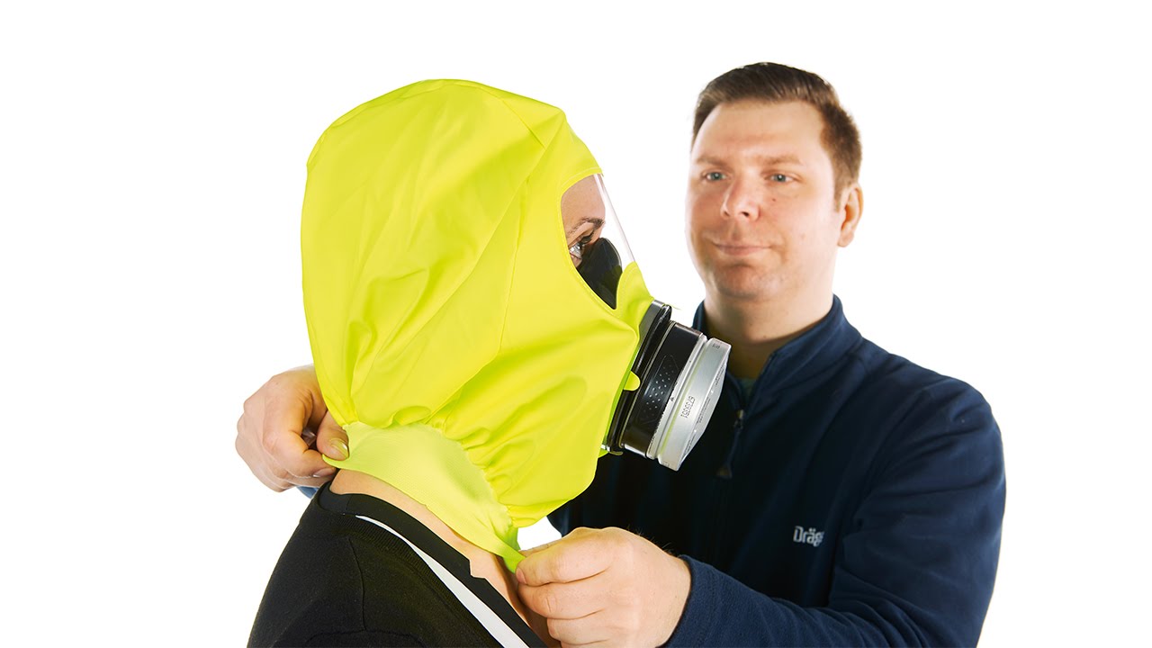 Third-party rescue with PARAT 4700/5500/7500