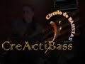 Clinica - Master class LUIS CHEUL parte dos...en CREACTIBASS