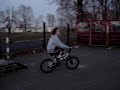 Landsman Feeble Grind
