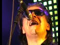sample to andy taylor during bonn astronaut tour