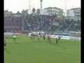 AEΛ-οφη (5-1) goal απο κερκίδα!Maciej Zurawski tümer metin