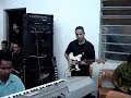 jackeline ribas e banda/ h&aacute; poder