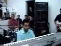 jackeline ribas e banda