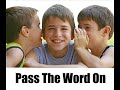 Child Abuse Video: I Have A Secret