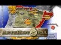 Población actual de España