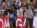 Powell Defeats Bolt in Stockholm