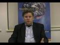 Technology Pioneer 2008 - Robert Levin (Transclick)