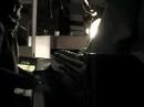 sara genn recording \"postcard\" at allaire studios
