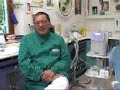 Dr. Paolo Passaretti protossido sedazione e Ozono