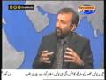 MQM Dr.Farooq Sattar's interview with PJ Mir Part 2