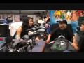 KVTV.BiZ Radio Disney Interview with Patty & Adam from Chicago's AM 1300