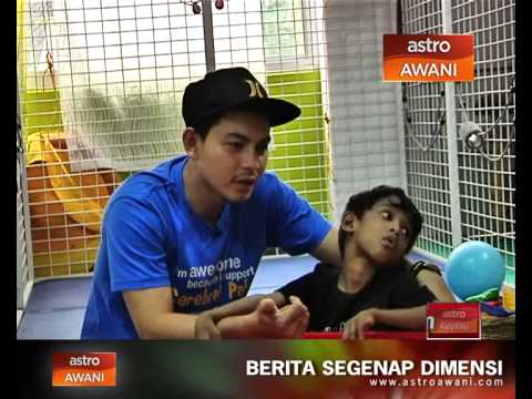 IZZUE ISLAM & KANAK KANAK ISTIMEWA IZZUE ISLAM & KANAK KANAK ISTIMEWA