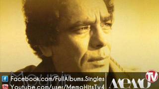 Mohamed Mounir - Betb`denyمحمد منير - بتبعديني