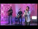 David Archuleta performs \"Crush\" - The Bonnie Hunt Show
