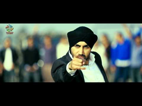 Manjit Pappu Feat Rupin Kahlon |Garry Sandhu - Yaar Bathere | 2013 Song Baghat Singh Gurvinder2014