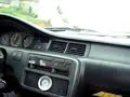 Honda Civic VTi Aspro!