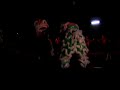 lion dance at kingston lion dance at kingston