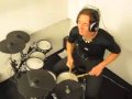 Triophonix jam (studio sound)