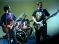 eskorbuto antes en las guerras  extorsion spit 