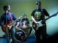 eskorbuto antes en las guerras  extorsion spit 