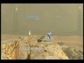 iBlackie Chan's 3 Halo Downfalls