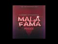 Dubosky feat. Fyahbwoy – «Mala fama RMX» [Single]